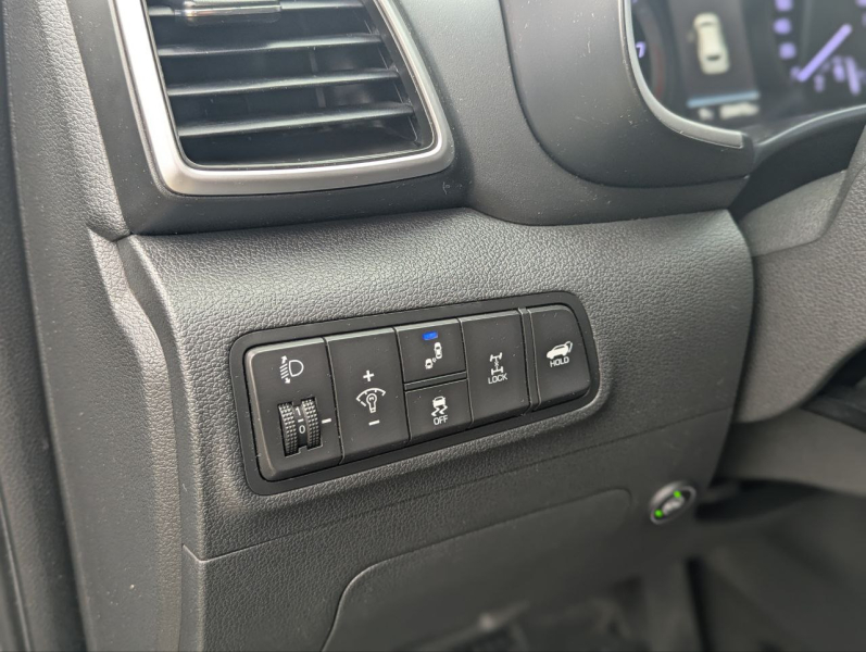 Hyundai купити в Кропивницькому. Нові Хюндай. Ціни на авто Hyundai в Кропивницькому - фото 13