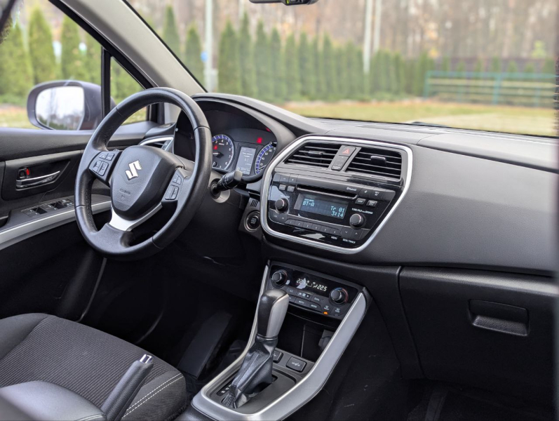 Hyundai купити в Кропивницькому. Нові Хюндай. Ціни на авто Hyundai в Кропивницькому - фото 13