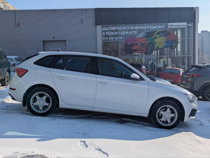 Hyundai купити в Кропивницькому. Нові Хюндай. Ціни на авто Hyundai в Кропивницькому - фото 9