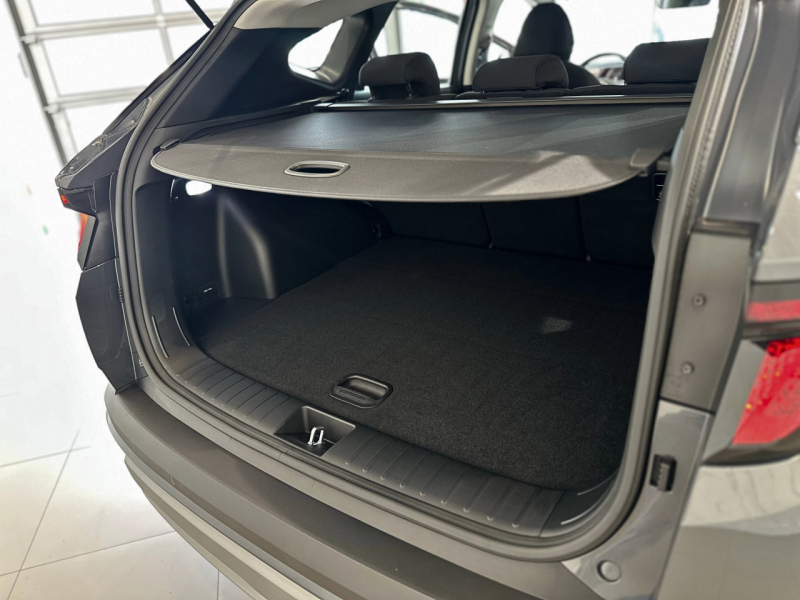 Hyundai купити в Кропивницькому. Нові Хюндай. Ціни на авто Hyundai в Кропивницькому - фото 14