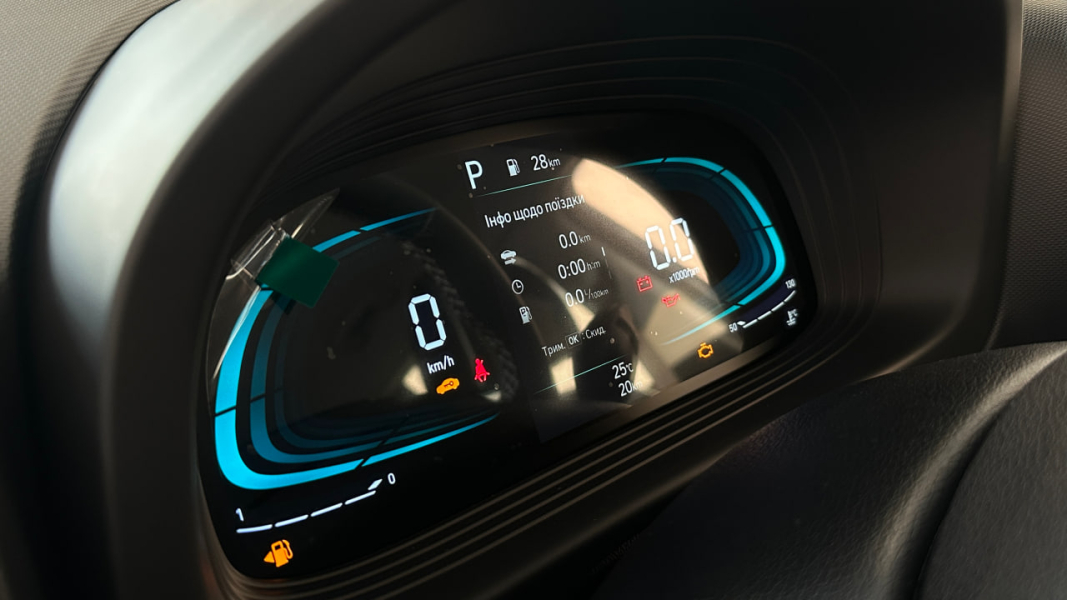 Hyundai купити в Кропивницькому. Нові Хюндай. Ціни на авто Hyundai в Кропивницькому - фото 23