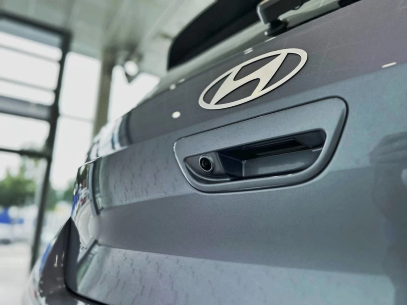 Hyundai купити в Кропивницькому. Нові Хюндай. Ціни на авто Hyundai в Кропивницькому - фото 11