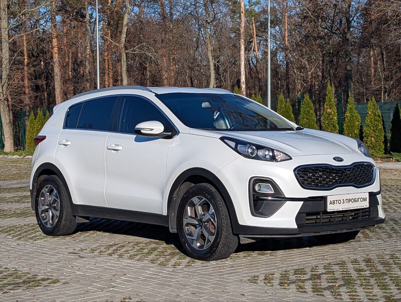 Hyundai купити в Кропивницькому. Нові Хюндай. Ціни на авто Hyundai в Кропивницькому - фото 10