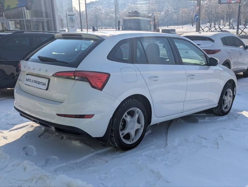 Hyundai купити в Кропивницькому. Нові Хюндай. Ціни на авто Hyundai в Кропивницькому - фото 10