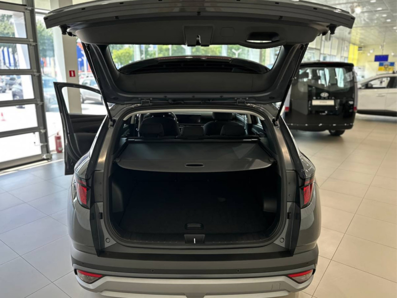 Hyundai купити в Кропивницькому. Нові Хюндай. Ціни на авто Hyundai в Кропивницькому - фото 15