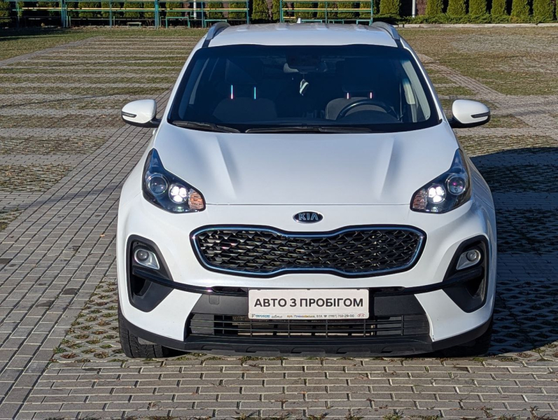 Hyundai купити в Кропивницькому. Нові Хюндай. Ціни на авто Hyundai в Кропивницькому - фото 7