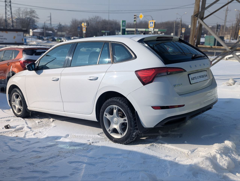 Hyundai купити в Кропивницькому. Нові Хюндай. Ціни на авто Hyundai в Кропивницькому - фото 11