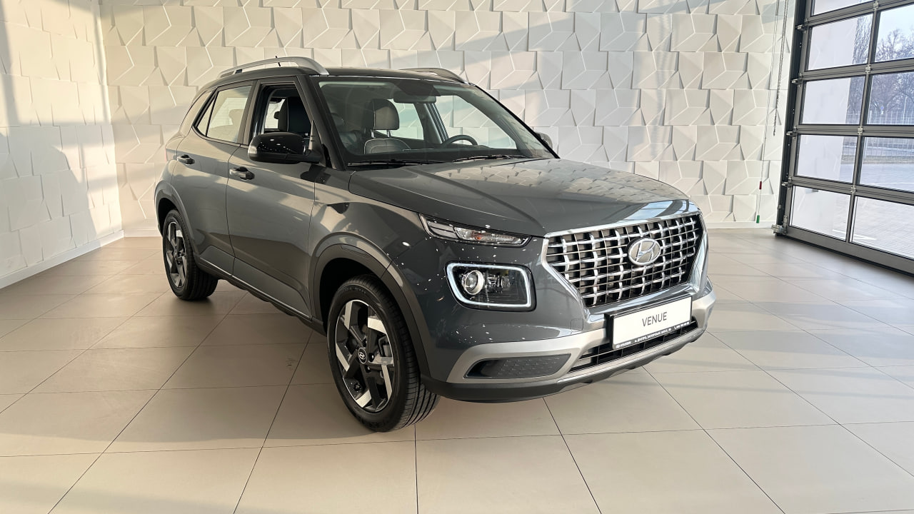 Hyundai купити в Кропивницькому. Нові Хюндай. Ціни на авто Hyundai в Кропивницькому - фото 11