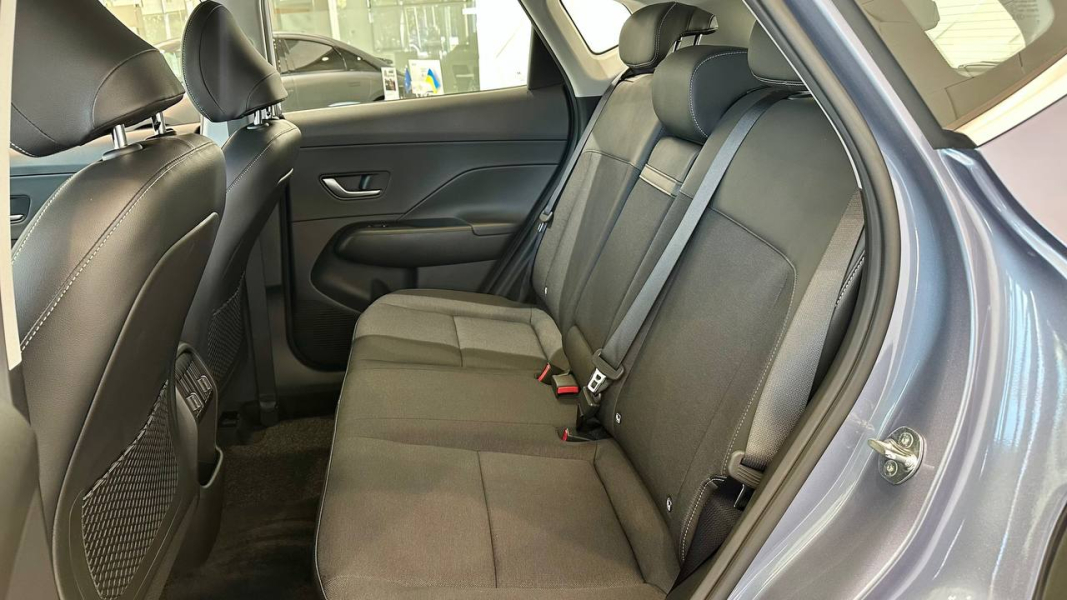 Hyundai купити в Кропивницькому. Нові Хюндай. Ціни на авто Hyundai в Кропивницькому - фото 16