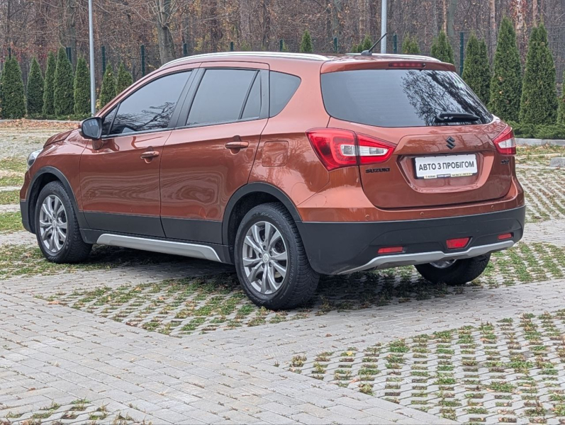 Hyundai купити в Кропивницькому. Нові Хюндай. Ціни на авто Hyundai в Кропивницькому - фото 10