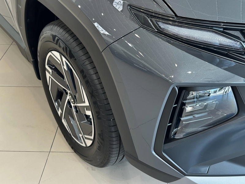 Hyundai купити в Кропивницькому. Нові Хюндай. Ціни на авто Hyundai в Кропивницькому - фото 19