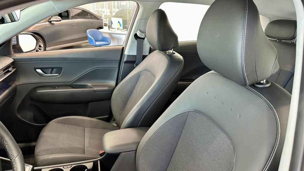 Hyundai купити в Кропивницькому. Нові Хюндай. Ціни на авто Hyundai в Кропивницькому - фото 27