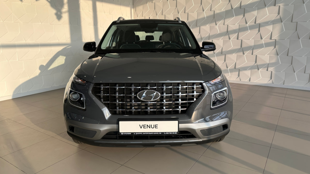 Hyundai купити в Кропивницькому. Нові Хюндай. Ціни на авто Hyundai в Кропивницькому - фото 8