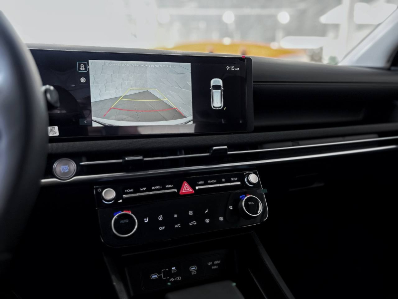 Hyundai купити в Кропивницькому. Нові Хюндай. Ціни на авто Hyundai в Кропивницькому - фото 13