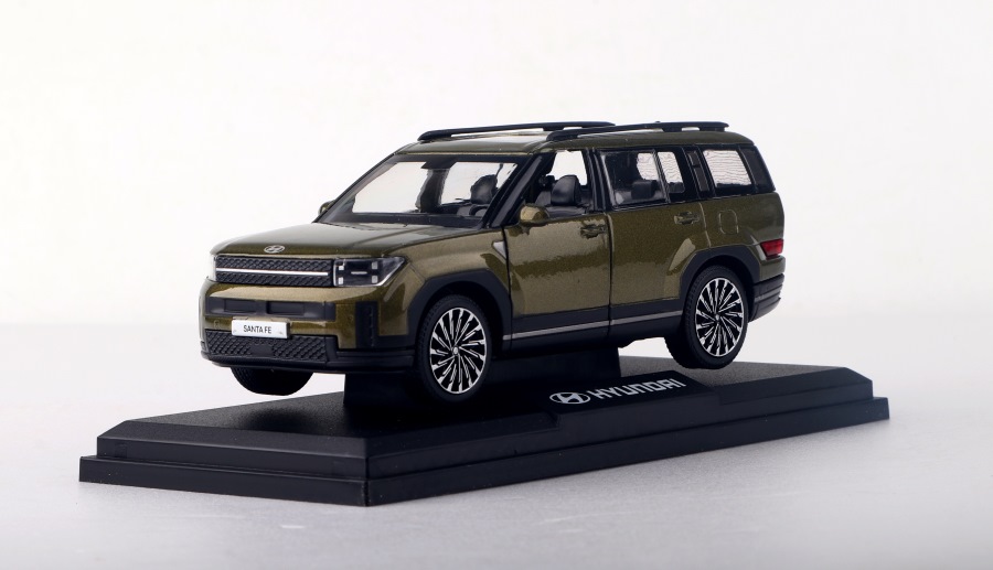 Hyundai купити в Кропивницькому. Нові Хюндай. Ціни на авто Hyundai в Кропивницькому - фото 8